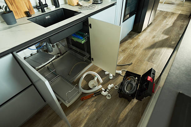 Reliable Drain Cleaning contractor in Medford, NJ by Street Wise - Plumbing